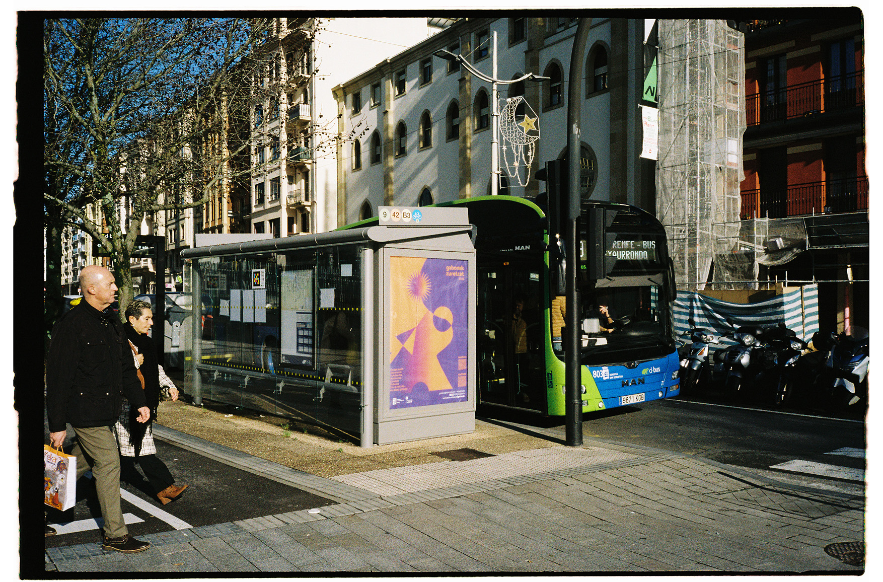 foto analogica