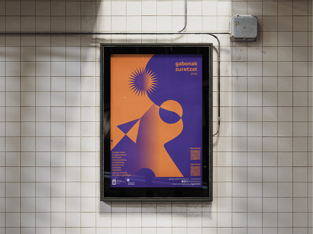 mockup